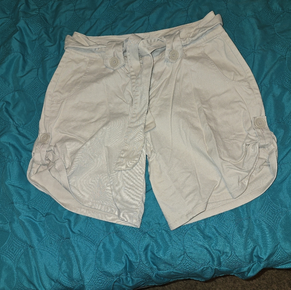 Duck Head khaki shorts